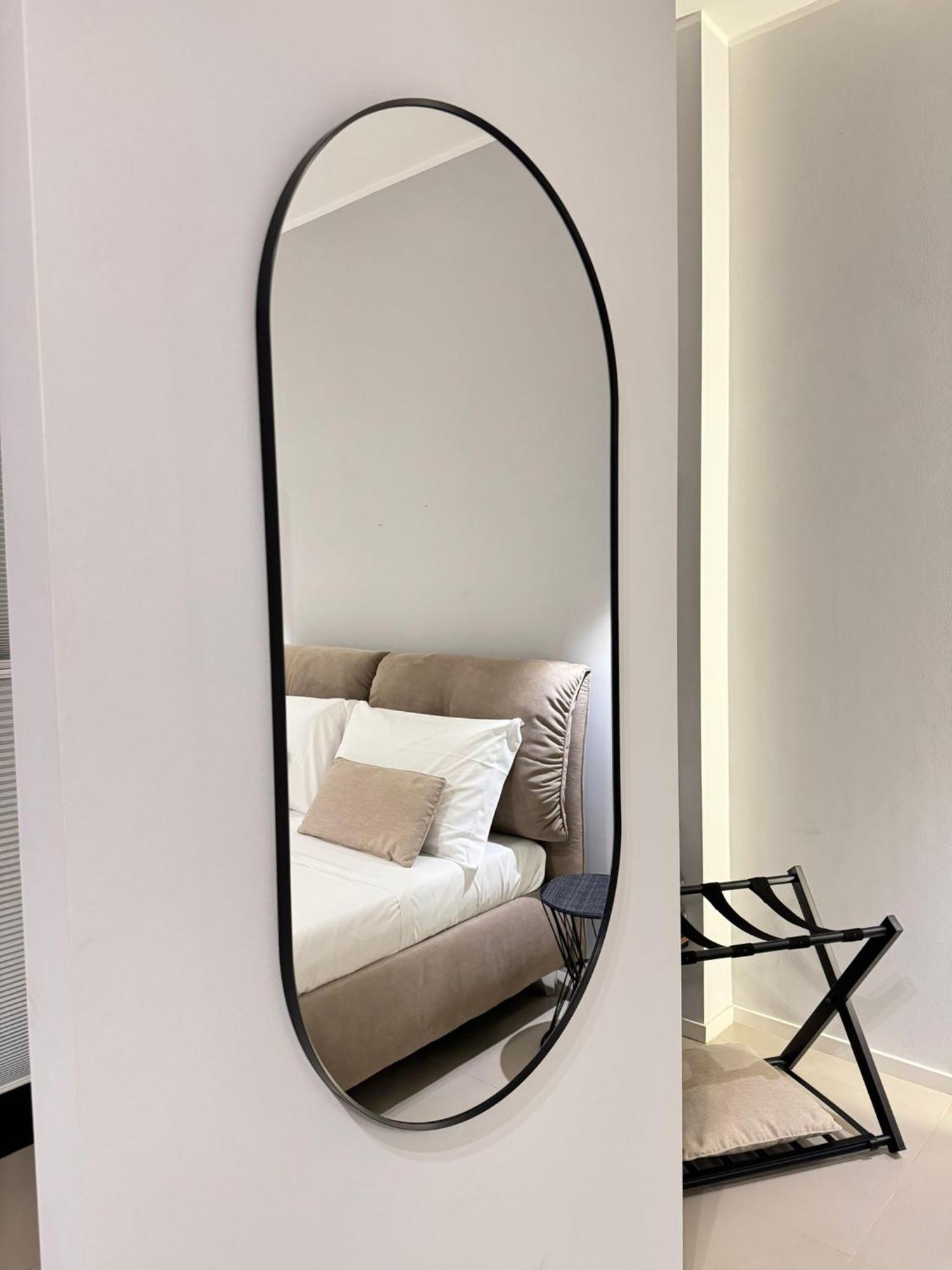 Luxury Apartment - Suite Cavour 巴里 外观 照片